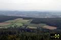 Rundblick vom Burgsteinfelsen über das Fichtelgebirge, Bayern, (D) (4) 3. September 2016.JPG